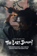Watch The Lost Samurai M4ufreemovies