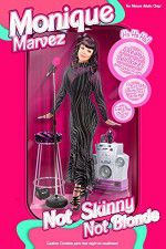 Watch Monique Marvez Not Skinny Not Blonde M4ufreemovies