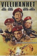 Watch The Wild Geese M4ufreemovies
