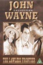 Watch The Lawless Frontier M4ufreemovies