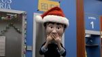 Watch Ted Lasso: The Missing Christmas Mustache (Short 2021) M4ufreemovies