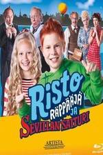 Watch Risto Räppääjä ja Sevillan saituri M4ufreemovies