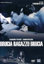 Watch Brucia, ragazzo, brucia M4ufreemovies