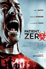 Watch Patient Zero M4ufreemovies