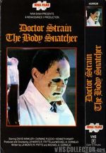 Watch Doctor Strain the Body Snatcher M4ufreemovies
