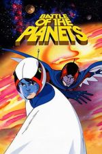 Watch Battle of the Planets: The Movie M4ufreemovies