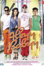 Watch Heyy Babyy M4ufreemovies
