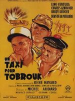 Watch Taxi for Tobruk M4ufreemovies