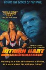 Watch Hitman Hart Wrestling with Shadows M4ufreemovies