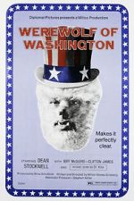Watch The Werewolf of Washington M4ufreemovies