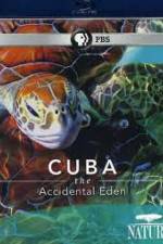 Watch Cuba: The Accidental Eden M4ufreemovies