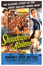 Watch Showdown at Abilene M4ufreemovies