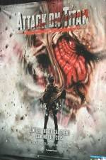 Watch Shingeki no kyojin: Attack on Titan M4ufreemovies