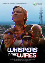 Watch Whispers in the Wires (Short 2025) M4ufreemovies