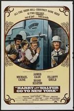 Watch Harry and Walter Go to New York M4ufreemovies