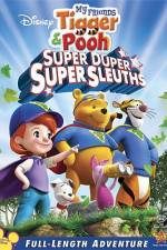 Watch My Friends Tigger and Pooh: Super Duper Super Sleuths M4ufreemovies