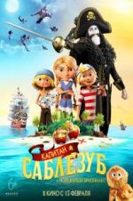 Watch Captain Sabertooth and the Magic Diamond M4ufreemovies