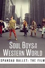 Watch Soul Boys of the Western World M4ufreemovies