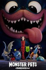 Watch Monster Pets: A Hotel Transylvania Short Film M4ufreemovies