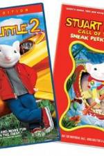 Watch Stuart Little 2 M4ufreemovies