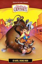 Watch Adventures in Odyssey: Go West Young Man M4ufreemovies