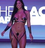 Watch Emily Rinaudo\'s Black Tape Project Exclusive: Texas Swim Week 2024 M4ufreemovies
