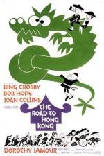 Watch The Road to Hong Kong M4ufreemovies