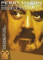 Watch Perry Mason: The Case of the Murdered Madam M4ufreemovies