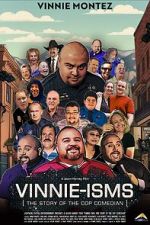 Watch Vinnie-isms: The Story of the Cop Comedian M4ufreemovies