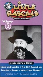 Watch The First Round-Up (Short 1934) M4ufreemovies