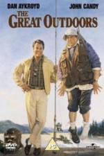 Watch The Great Outdoors M4ufreemovies