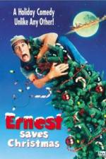 Watch Ernest Saves Christmas M4ufreemovies