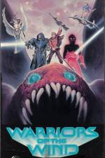 Watch Warriors of the Wind M4ufreemovies