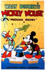 Watch Magician Mickey (Short 1937) M4ufreemovies