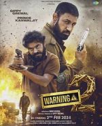 Watch Warning 2 M4ufreemovies