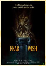 Watch Fear Wish (Short 2020) M4ufreemovies