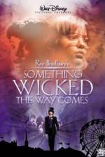 Watch Something Wicked This Way Comes M4ufreemovies