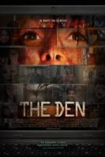 Watch The Den M4ufreemovies