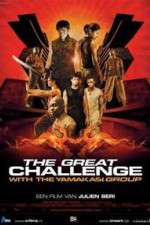 Watch The Great Challenge M4ufreemovies