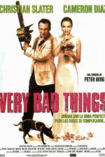 Watch Very Bad Things M4ufreemovies