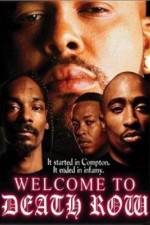 Watch Welcome to Death Row M4ufreemovies