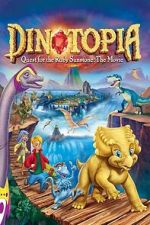 Watch Dinotopia: Quest for the Ruby Sunstone M4ufreemovies