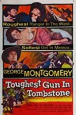 Watch The Toughest Gun in Tombstone M4ufreemovies