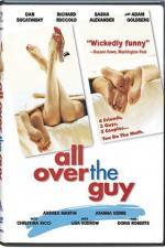 Watch All Over the Guy M4ufreemovies