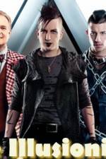 Watch The Illusionists M4ufreemovies