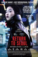 Watch Return to Seoul M4ufreemovies