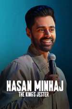 Watch Hasan Minhaj: The King's Jester M4ufreemovies