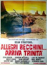 Watch His Colt, Himself, His Revenge M4ufreemovies