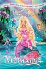 Watch Barbie Fairytopia Mermaidia M4ufreemovies