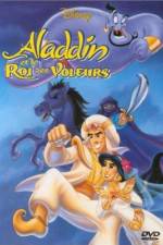 Watch Aladdin and the King of Thieves M4ufreemovies